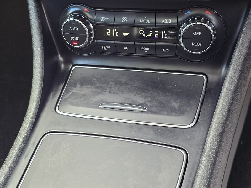 Used Mercedes-Benz A-Class 2016 for sale - 77681385: Photo 30