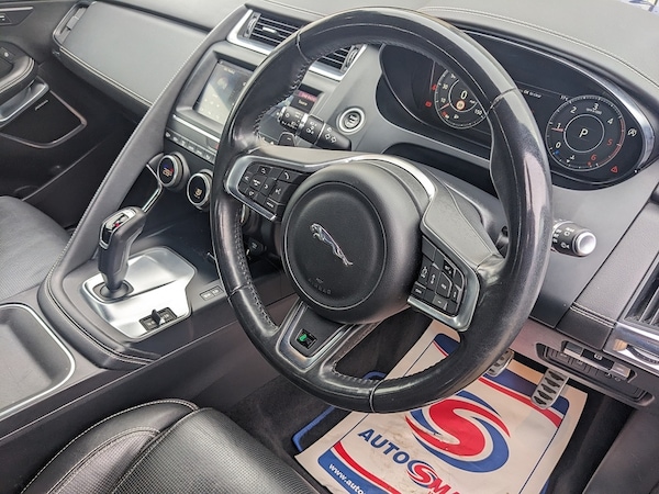 Used Jaguar E-Pace for sale - 76253248: Photo 10