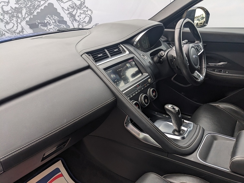 Used Jaguar E-Pace for sale - 76253248: Photo 11