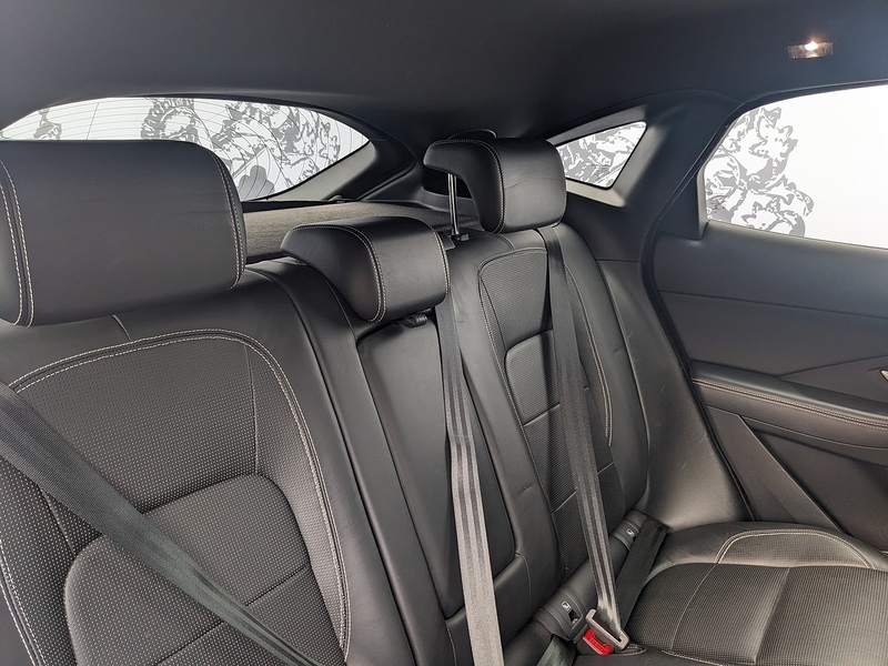 Used Jaguar E-Pace for sale - 76253248: Photo 12