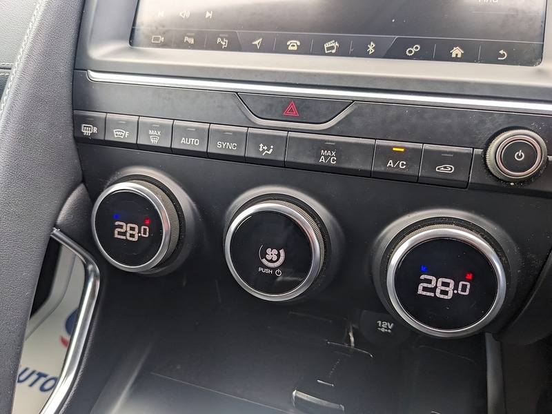 Used Jaguar E-Pace for sale - 76253248: Photo 13