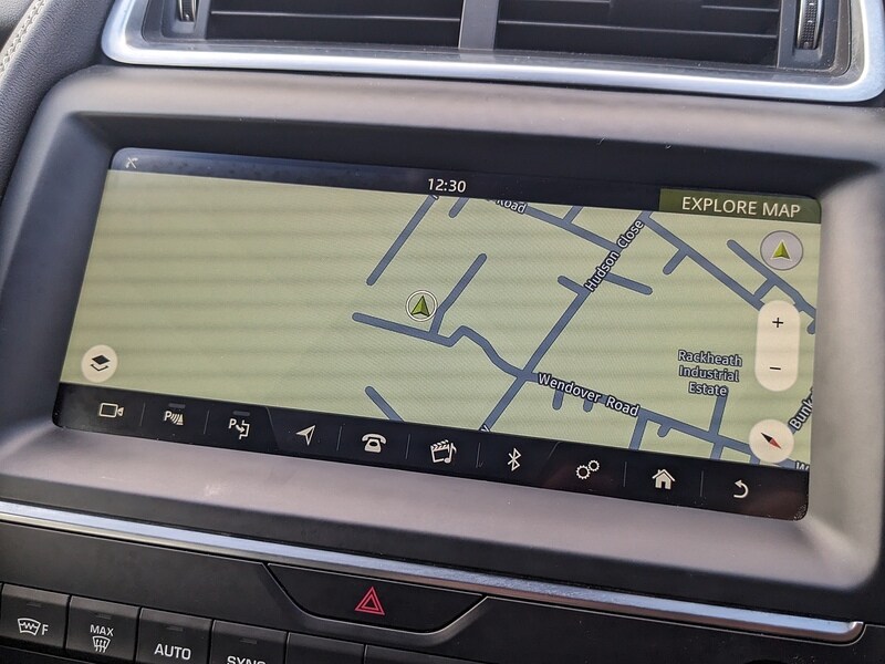 Used Jaguar E-Pace for sale - 76253248: Photo 20