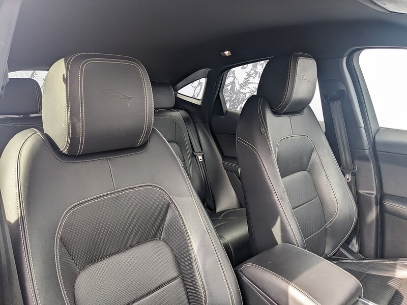 Used Jaguar E-Pace for sale - 76253248: Photo 26