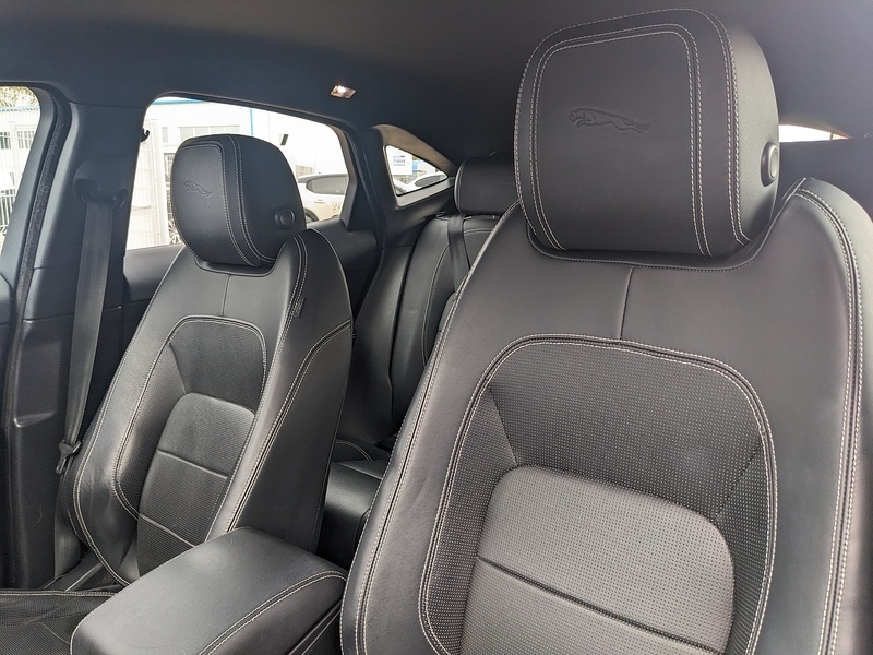 Used Jaguar E-Pace for sale - 76253248: Photo 27