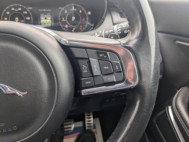 Used Jaguar E-Pace for sale - 76253248: Photo 28