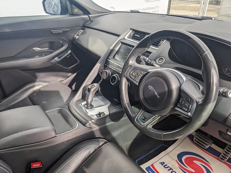 Used Jaguar E-Pace for sale - 76253248: Photo 30