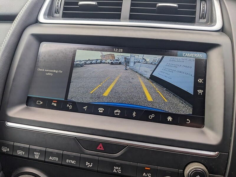 Used Jaguar E-Pace for sale - 76253248: Photo 32