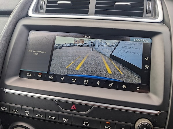 Used Jaguar E-Pace for sale - 76253248: Photo 32