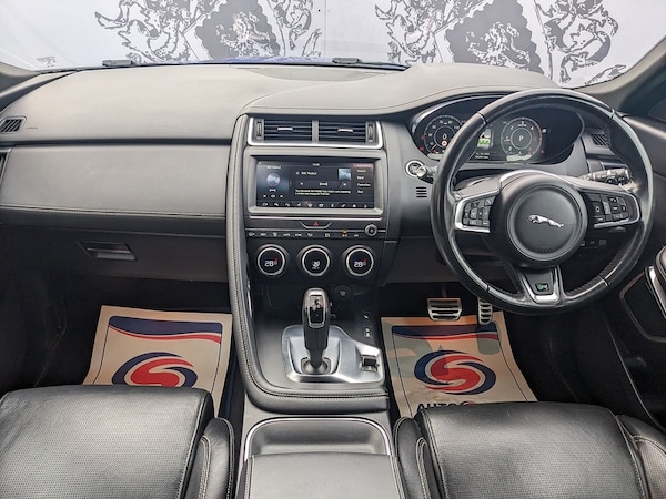 Used Jaguar E-Pace for sale - 76253248: Photo 35
