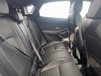 Used Jaguar E-Pace 2018 for sale - 76253248: Photo