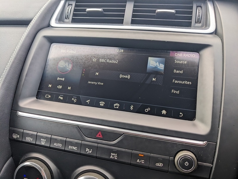 Used Jaguar E-Pace for sale - 76253248: Photo 5