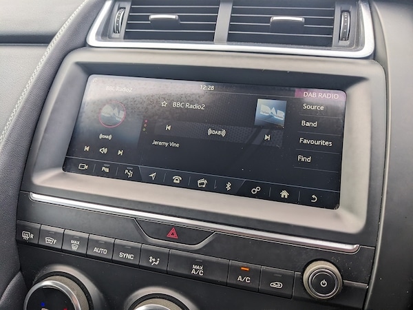 Used Jaguar E-Pace for sale - 76253248: Photo 5