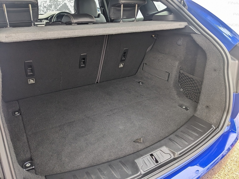 Used Jaguar E-Pace for sale - 76253248: Photo 7