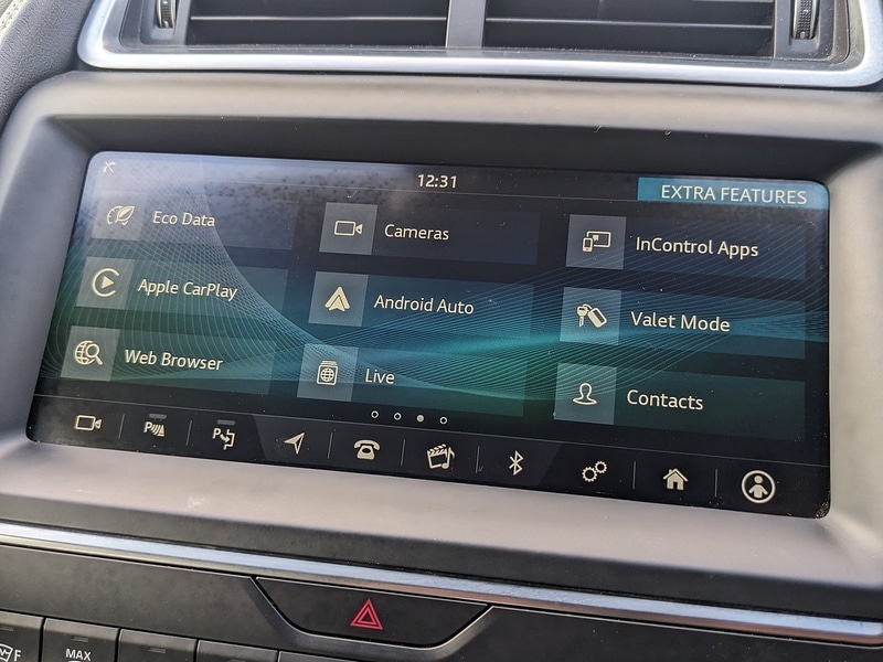 Used Jaguar E-Pace for sale - 76253248: Photo 9