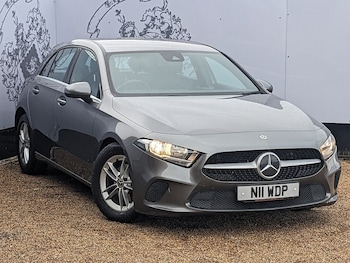 2019 - A180d SE 5-Door