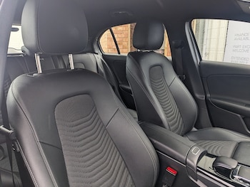 Used Mercedes-Benz A-Class 2019 for sale - 75777925: Photo