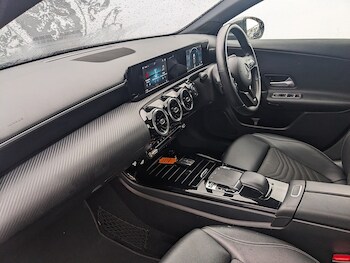 Used Mercedes-Benz A-Class 2019 for sale - 75777925: Photo