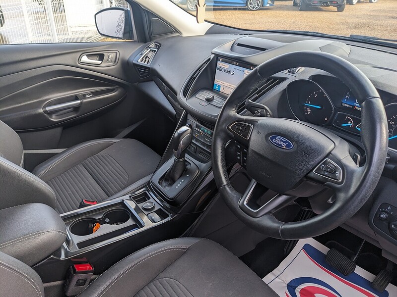 Used Ford Kuga 2018 for sale - 77418332: Photo 10