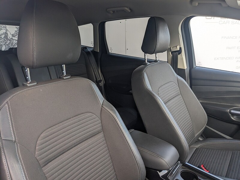 Used Ford Kuga 2018 for sale - 77418332: Photo 11