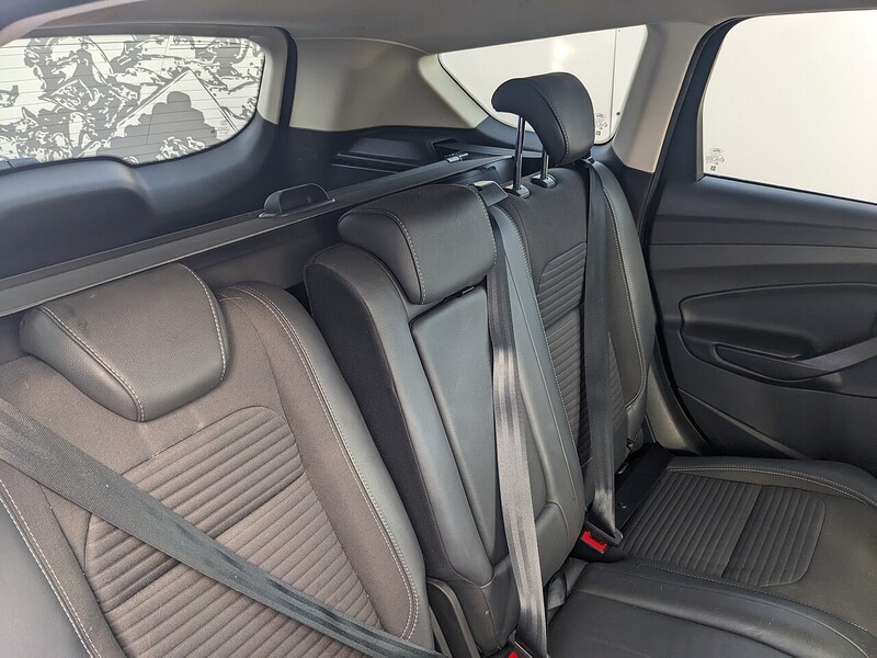 Used Ford Kuga 2018 for sale - 77418332: Photo 12