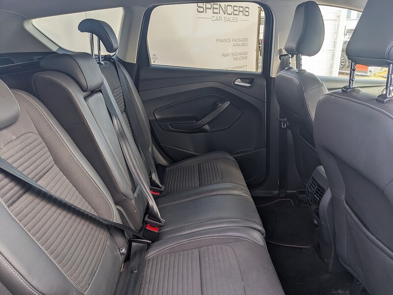 Used Ford Kuga 2018 for sale - 77418332: Photo 13