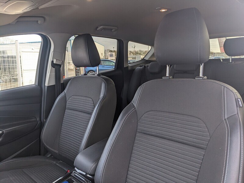 Used Ford Kuga 2018 for sale - 77418332: Photo 16