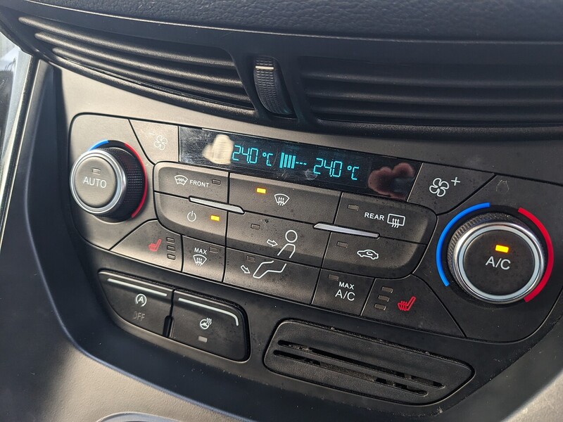 Used Ford Kuga 2018 for sale - 77418332: Photo 25