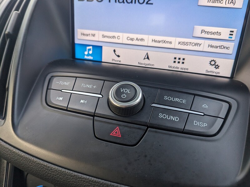 Used Ford Kuga 2018 for sale - 77418332: Photo 26