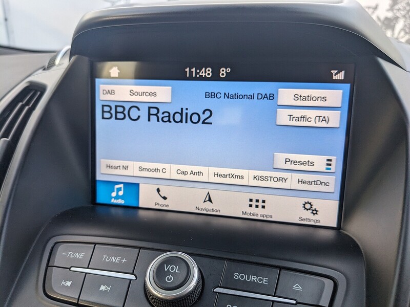 Used Ford Kuga 2018 for sale - 77418332: Photo 27