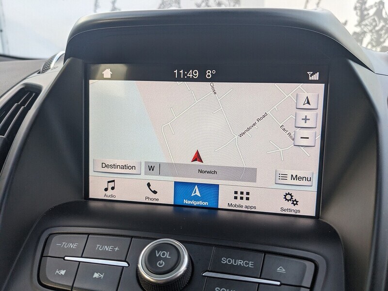 Used Ford Kuga 2018 for sale - 77418332: Photo 28