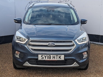 Used Ford Kuga 2018 for sale - 77418332: Photo