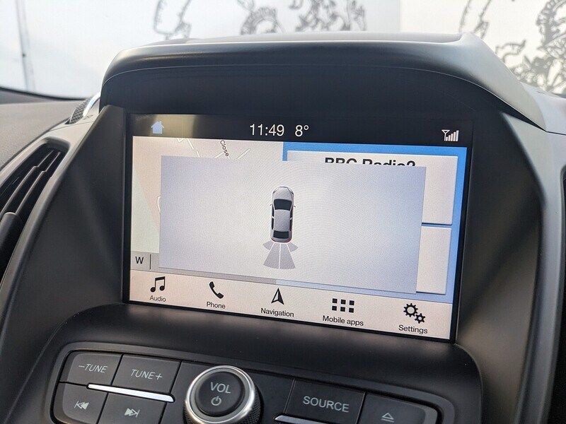 Used Ford Kuga 2018 for sale - 77418332: Photo 30