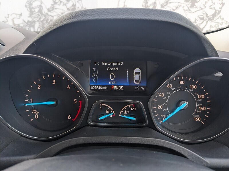 Used Ford Kuga 2018 for sale - 77418332: Photo 32