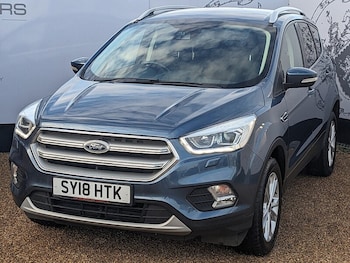 Used Ford Kuga 2018 for sale - 77418332: Photo