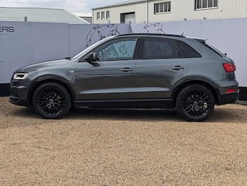 Used Audi Q3 2018 for sale - 79507154: Photo