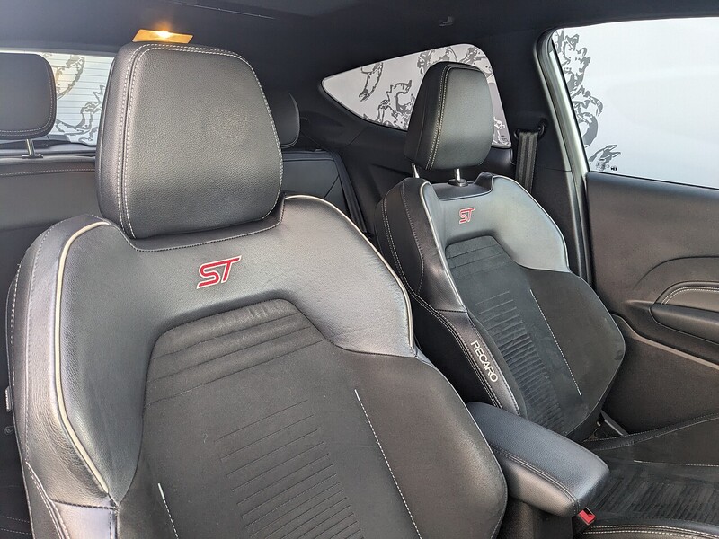 Used Ford Fiesta 2019 for sale - 76798850: Photo 13