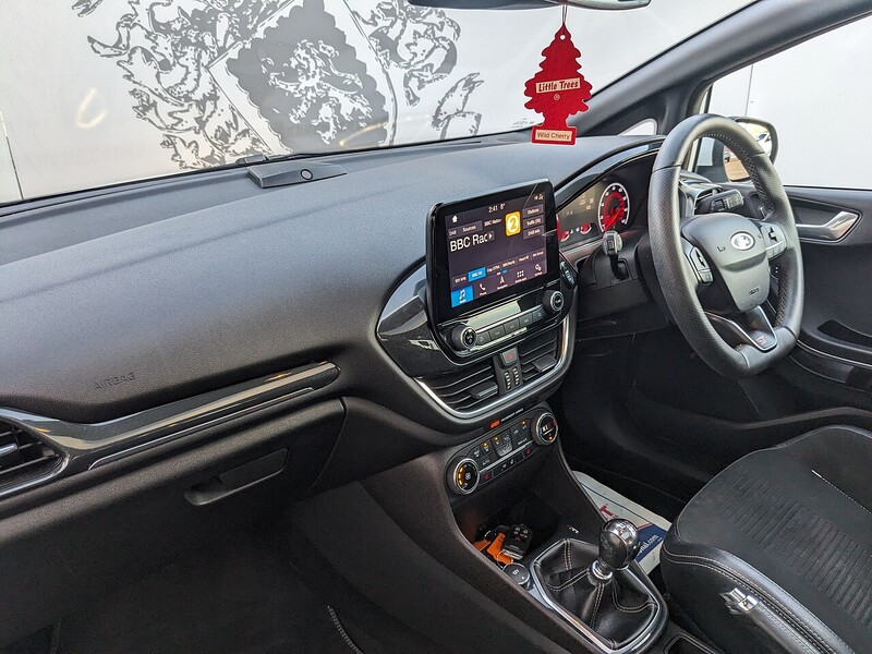 Used Ford Fiesta 2019 for sale - 76798850: Photo 14