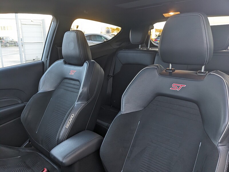 Used Ford Fiesta 2019 for sale - 76798850: Photo 15