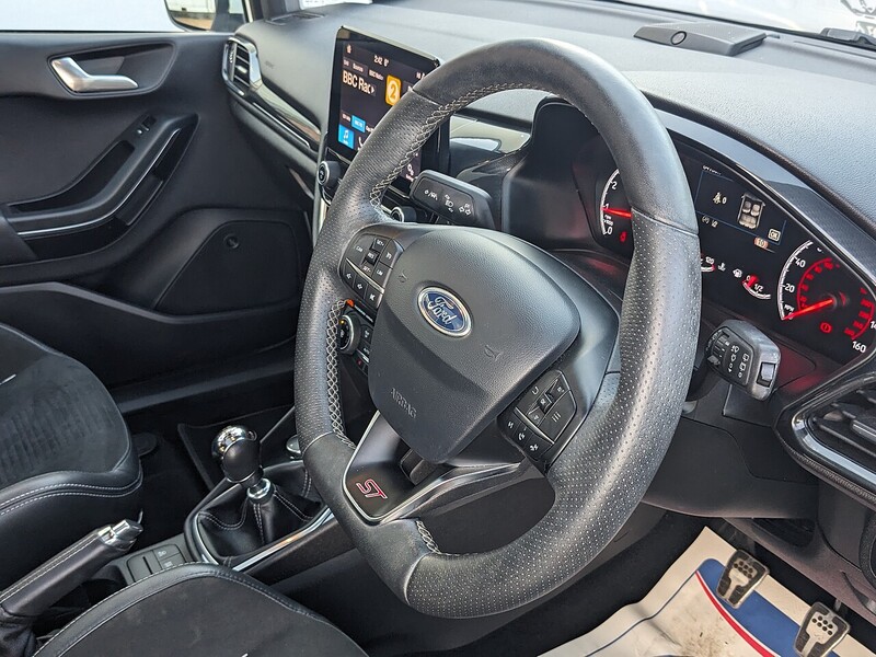 Used Ford Fiesta 2019 for sale - 76798850: Photo 19