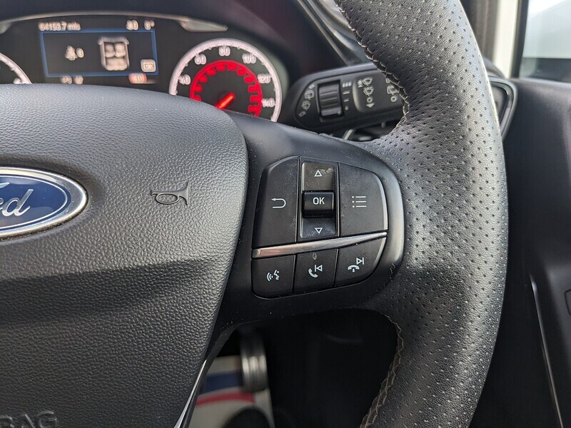 Used Ford Fiesta 2019 for sale - 76798850: Photo 21