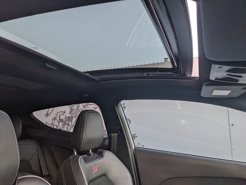 Used Ford Fiesta 2019 for sale - 76798850: Photo 24