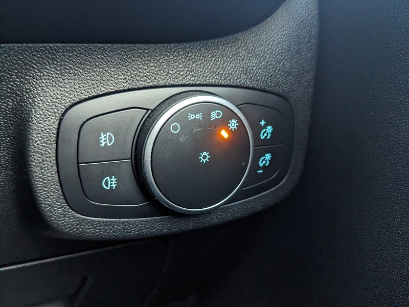 Used Ford Fiesta 2019 for sale - 76798850: Photo 27