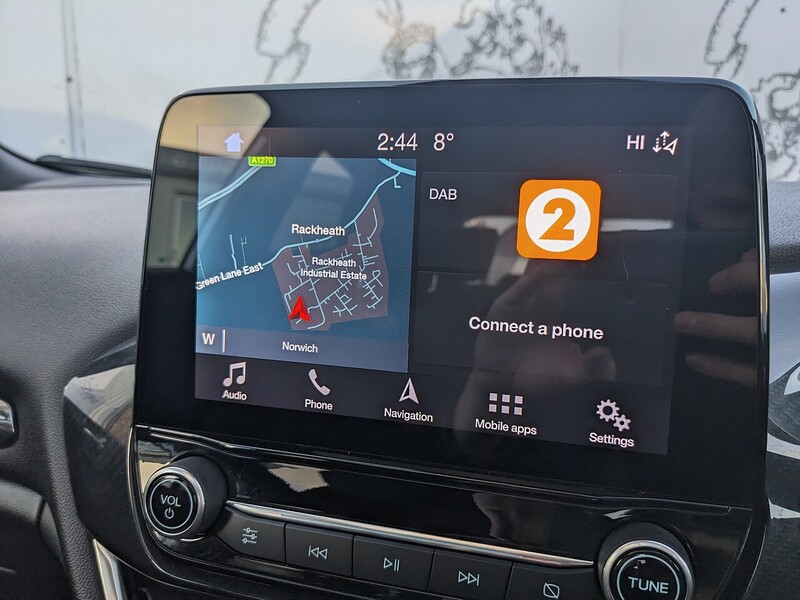 Used Ford Fiesta 2019 for sale - 76798850: Photo 32