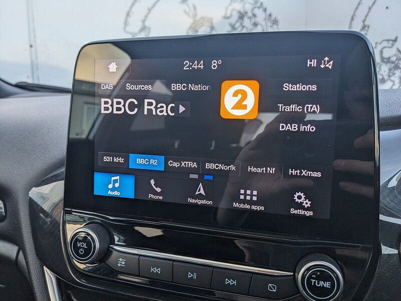 Used Ford Fiesta 2019 for sale - 76798850: Photo 33