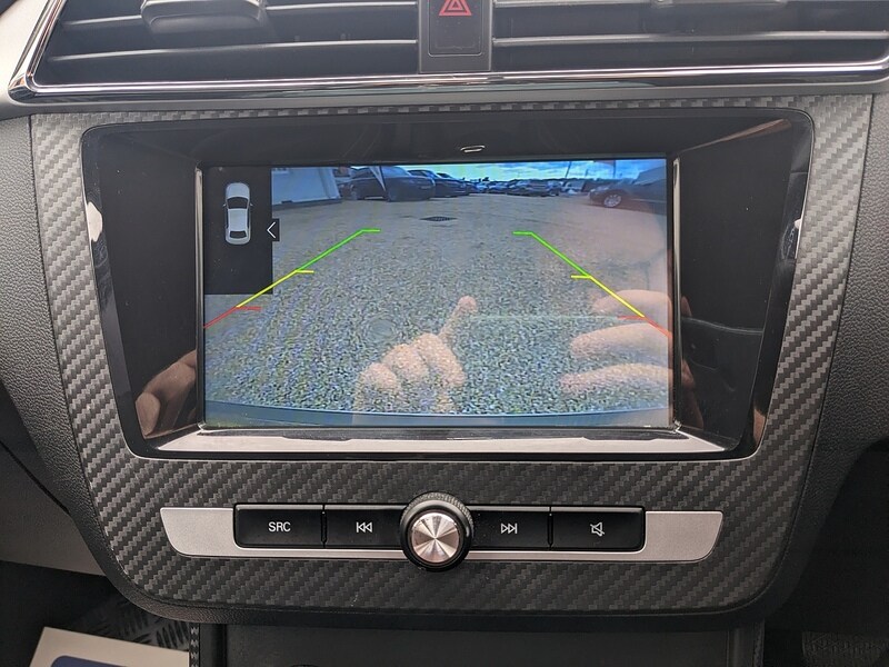 Vehicle 25