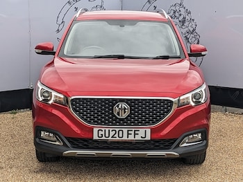 Used MG MG ZS 2020 for sale - 75650981: Photo
