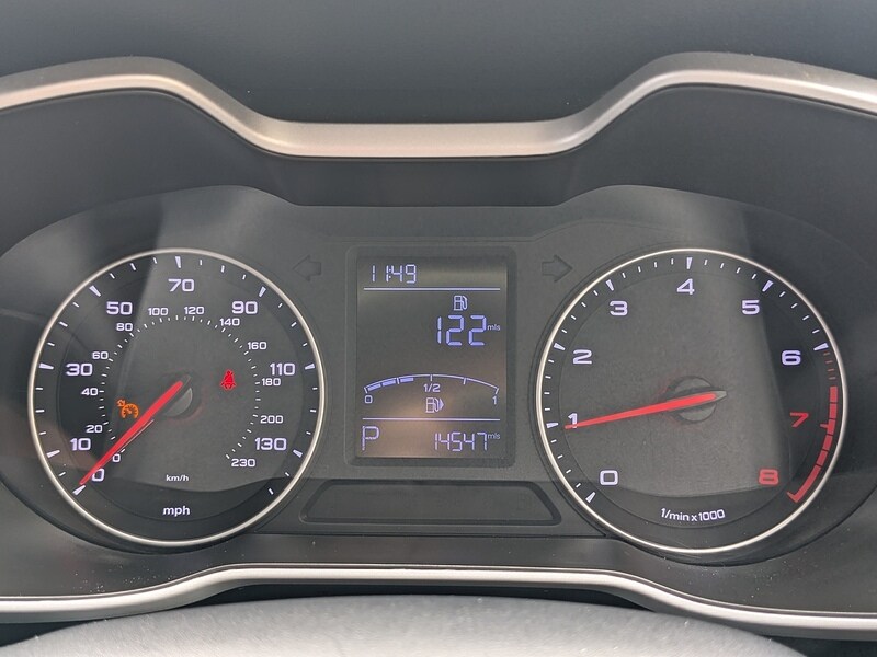 Vehicle 31
