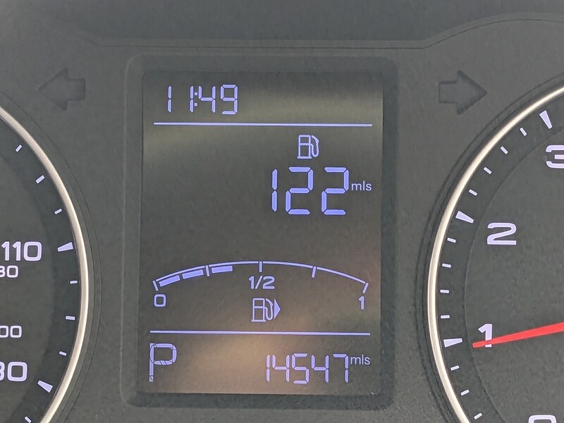 Vehicle 32