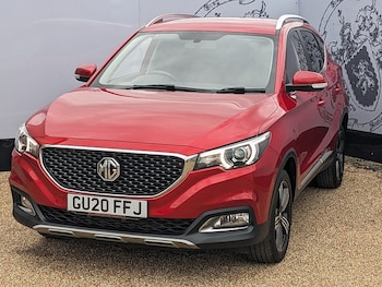 Used MG MG ZS 2020 for sale - 75650981: Photo