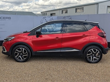 Used Renault Captur 2018 for sale - 79038493: Photo